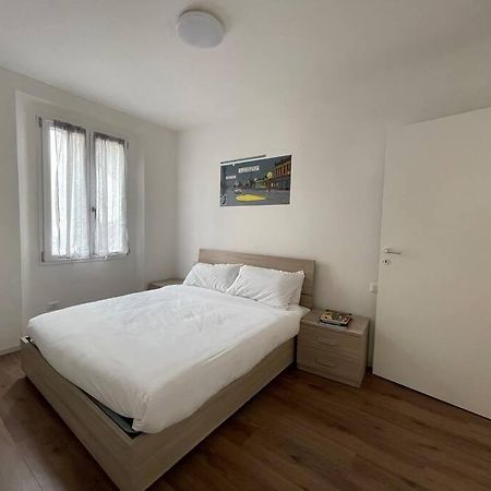 L'Etrange Rendez-Vous Tome 1 Appartement Carona  Buitenkant foto