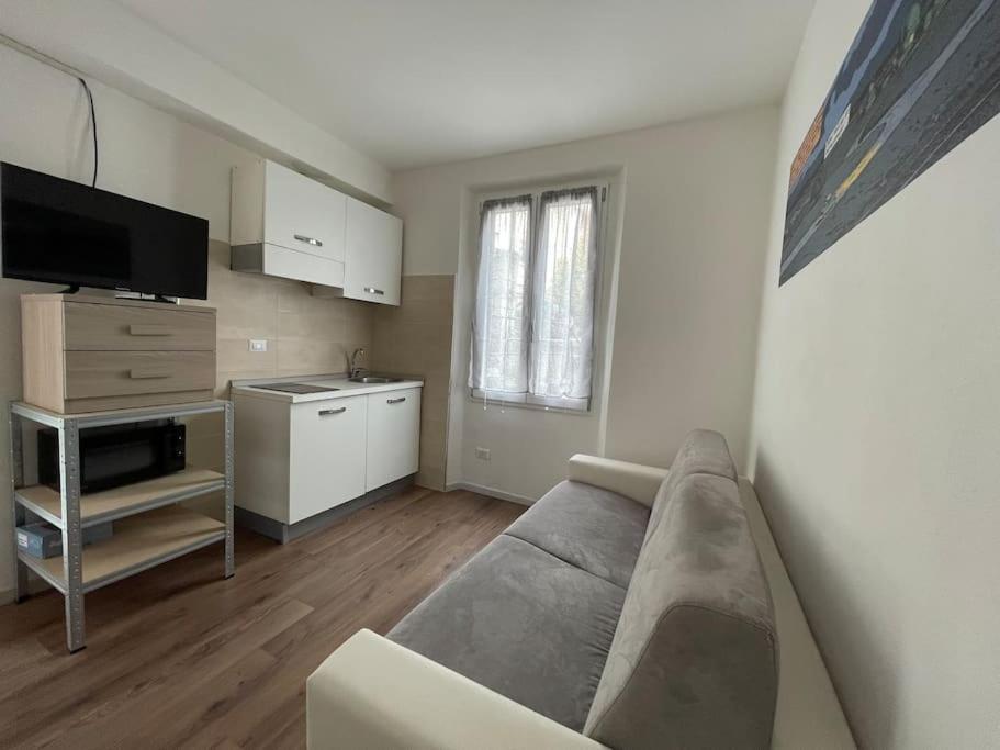 L'Etrange Rendez-Vous Tome 1 Appartement Carona  Buitenkant foto