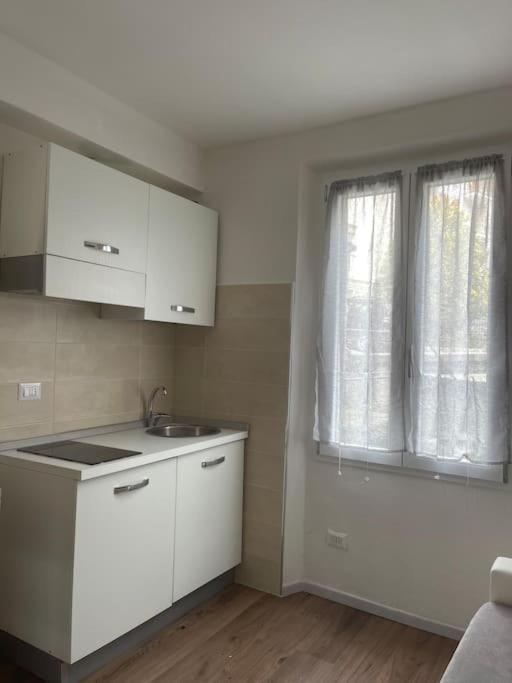 L'Etrange Rendez-Vous Tome 1 Appartement Carona  Buitenkant foto