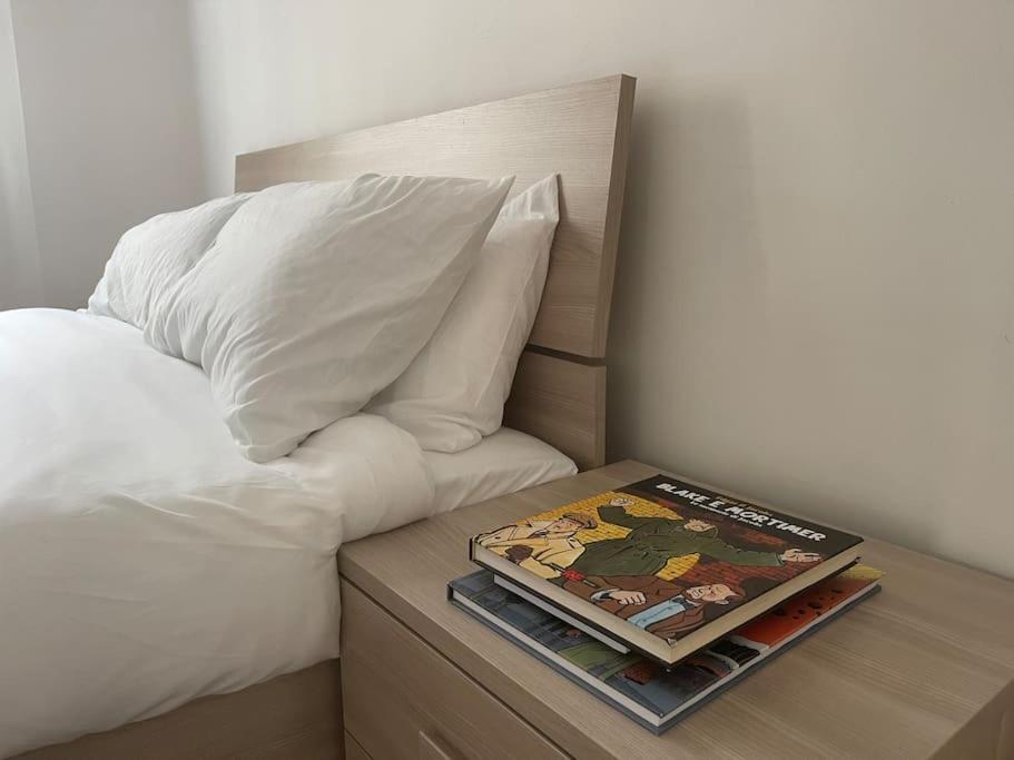L'Etrange Rendez-Vous Tome 1 Appartement Carona  Buitenkant foto